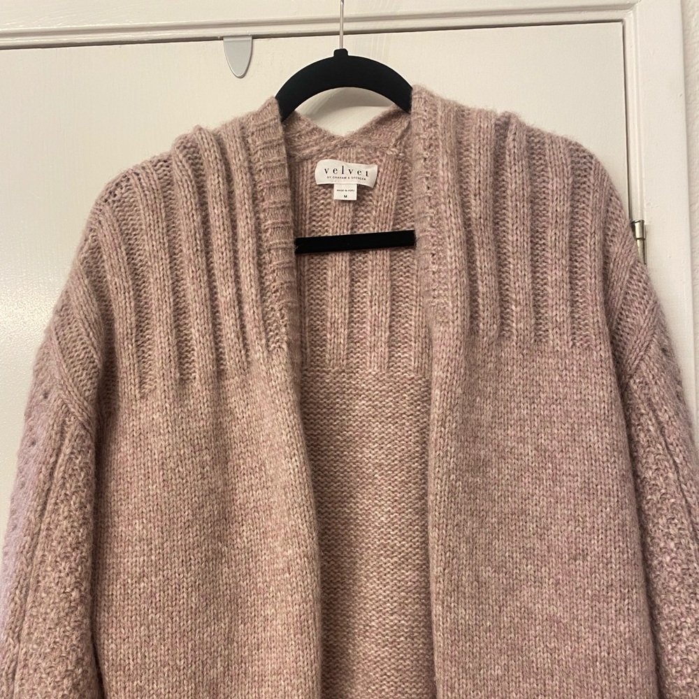 Velvet by Graham and Spencer